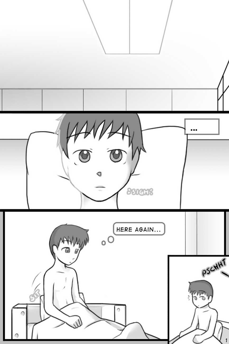 Shinji's Injection page 2