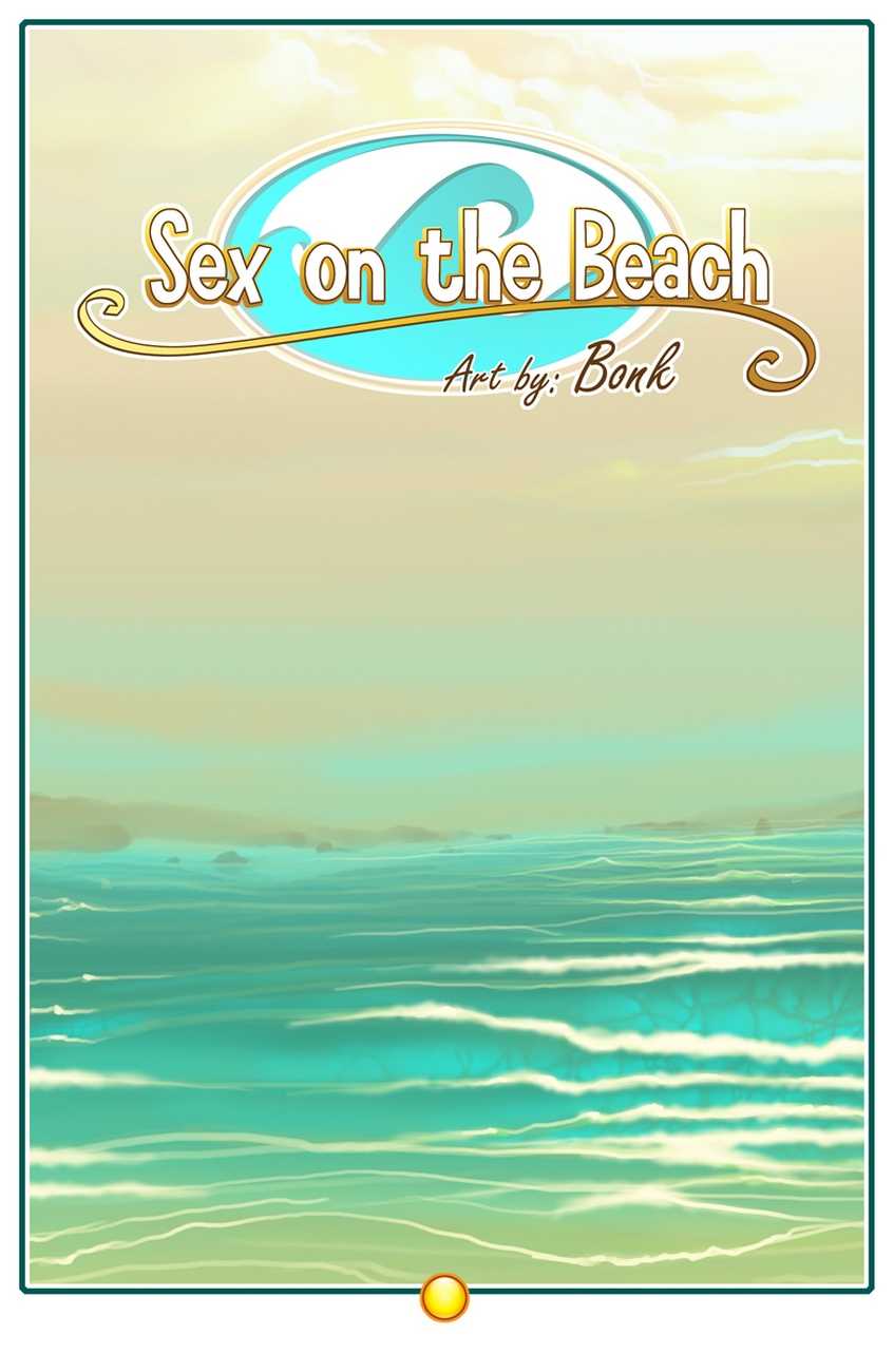 Sex On The Beach page 1