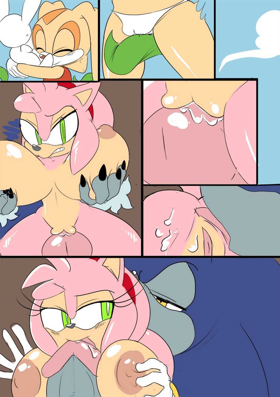 Sexy Tales page 4