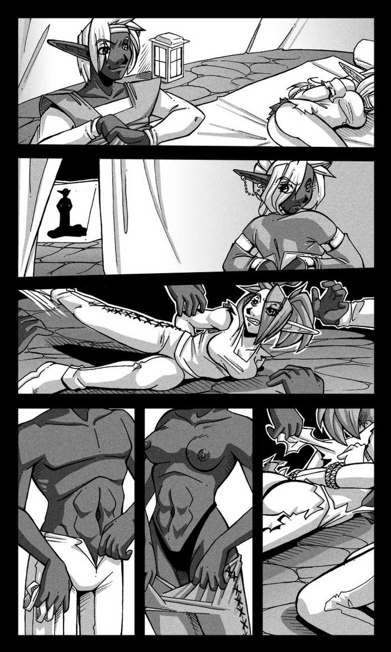 Shades Of Desire 1 page 39