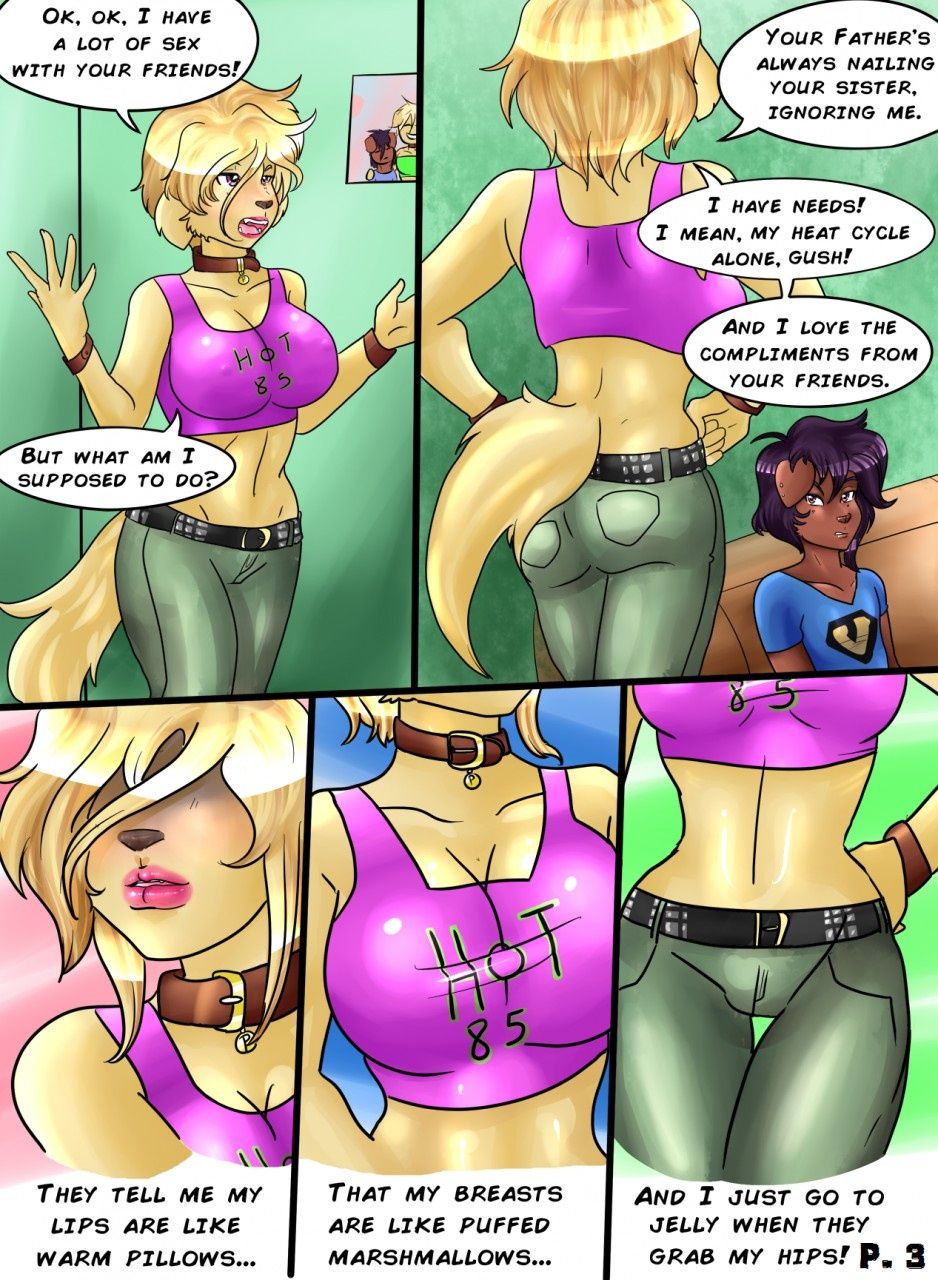 Son of a Bitch page 4