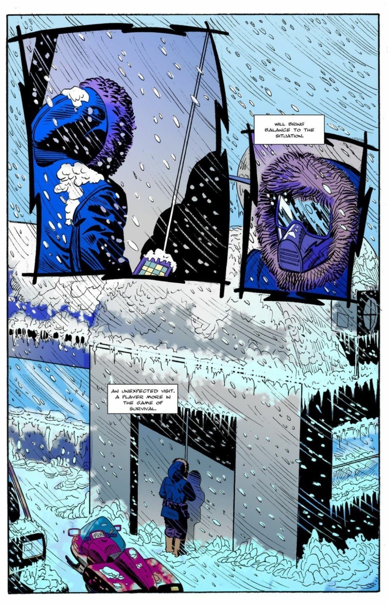 Polar Intruder 1-4 (BotComics) page 24