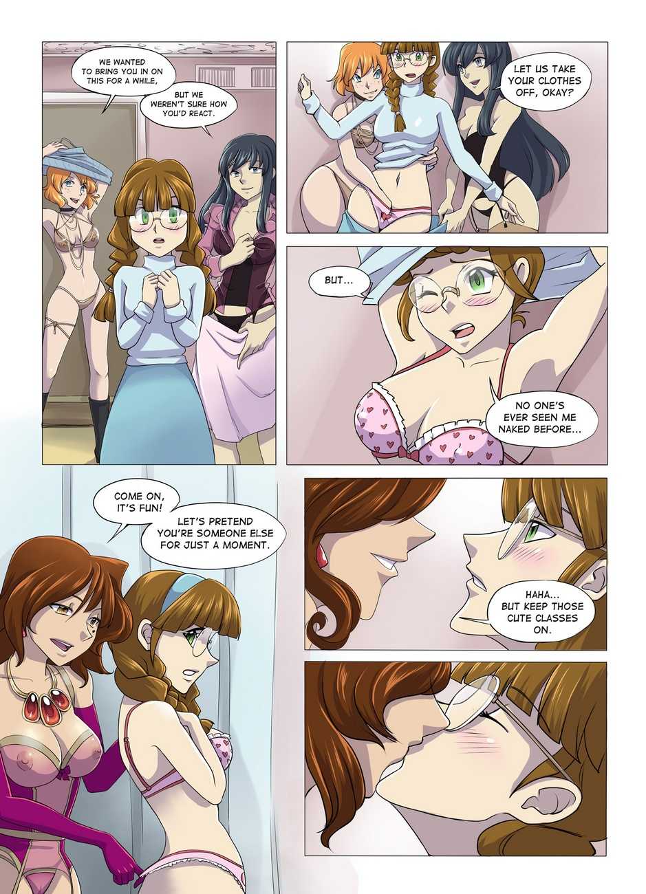 Webcam Girls page 3