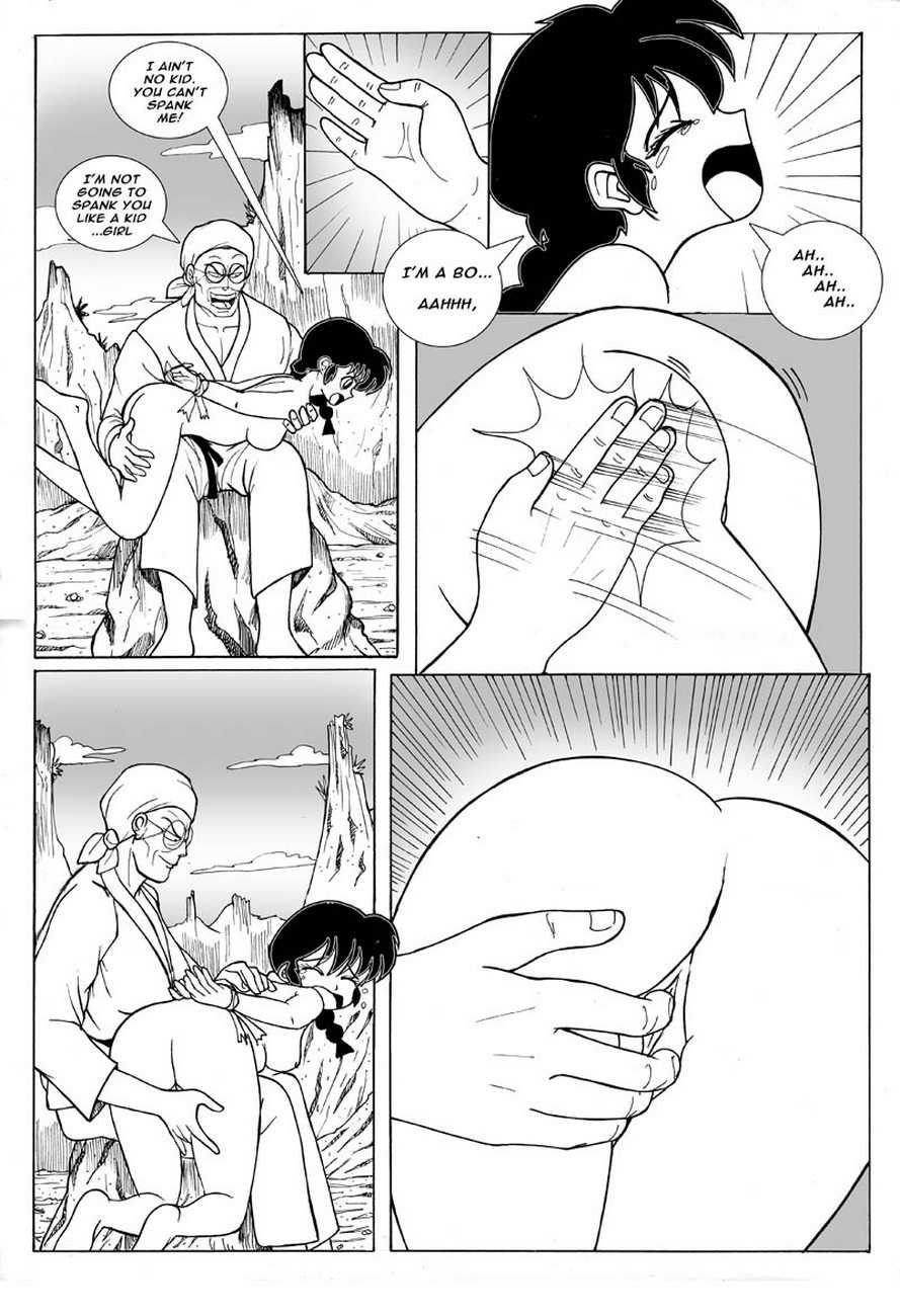Ranma - Anything Goes page 12
