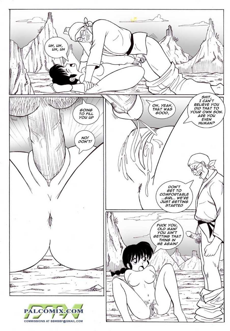 Ranma - Anything Goes page 14