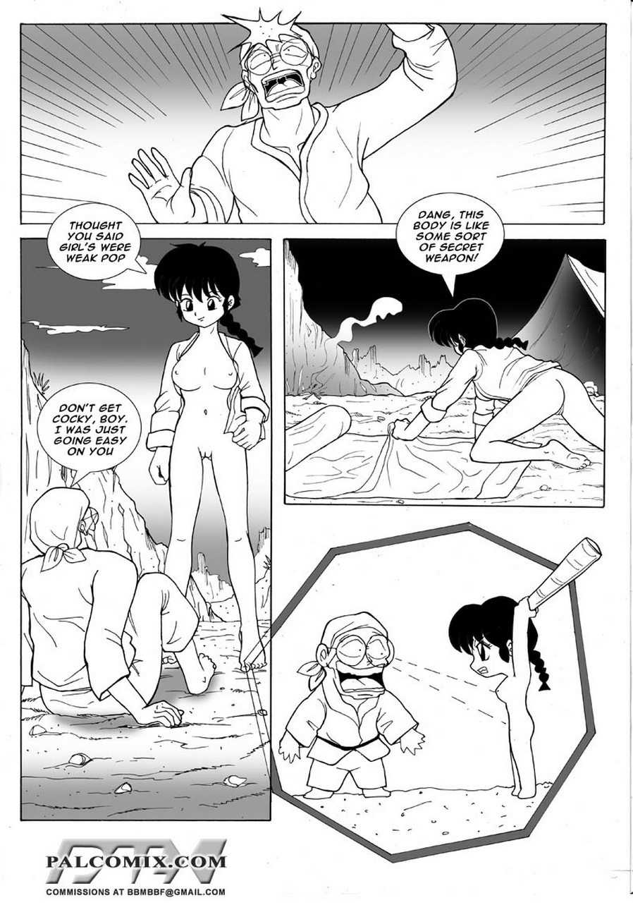 Ranma - Anything Goes page 6
