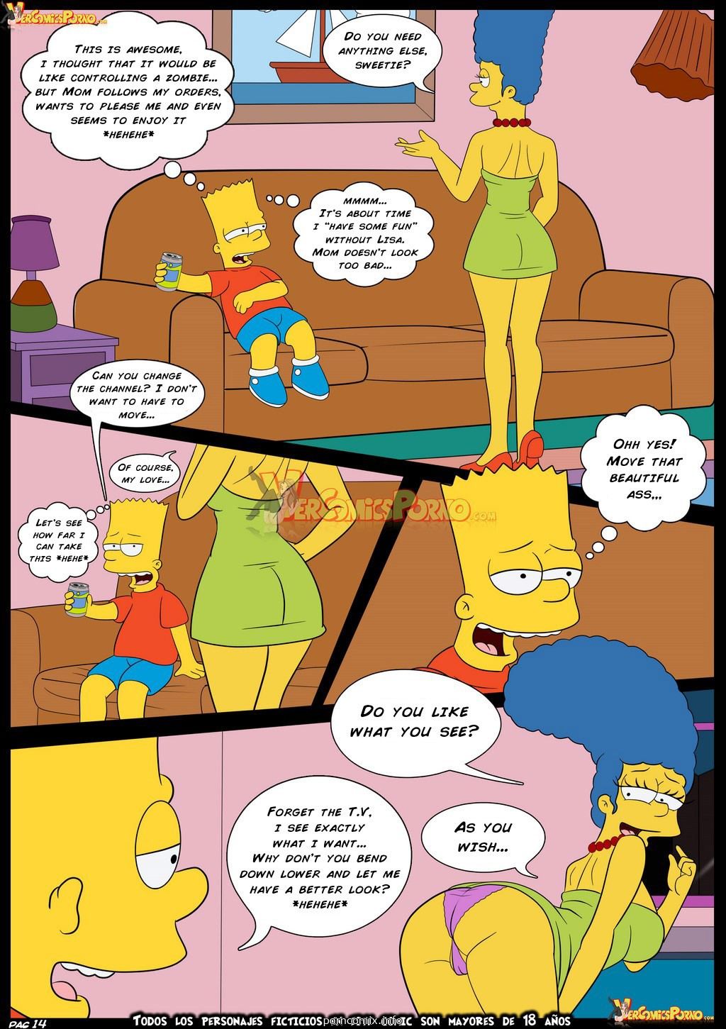 [CROC] The Simpsons / Futurama - Future purchase page 15
