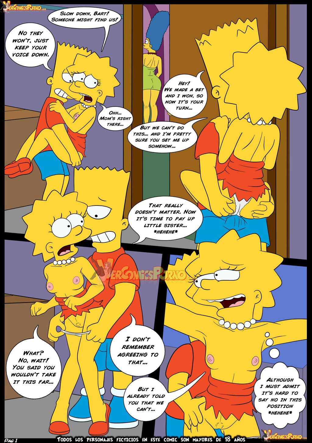 [CROC] The Simpsons / Futurama - Future purchase page 2