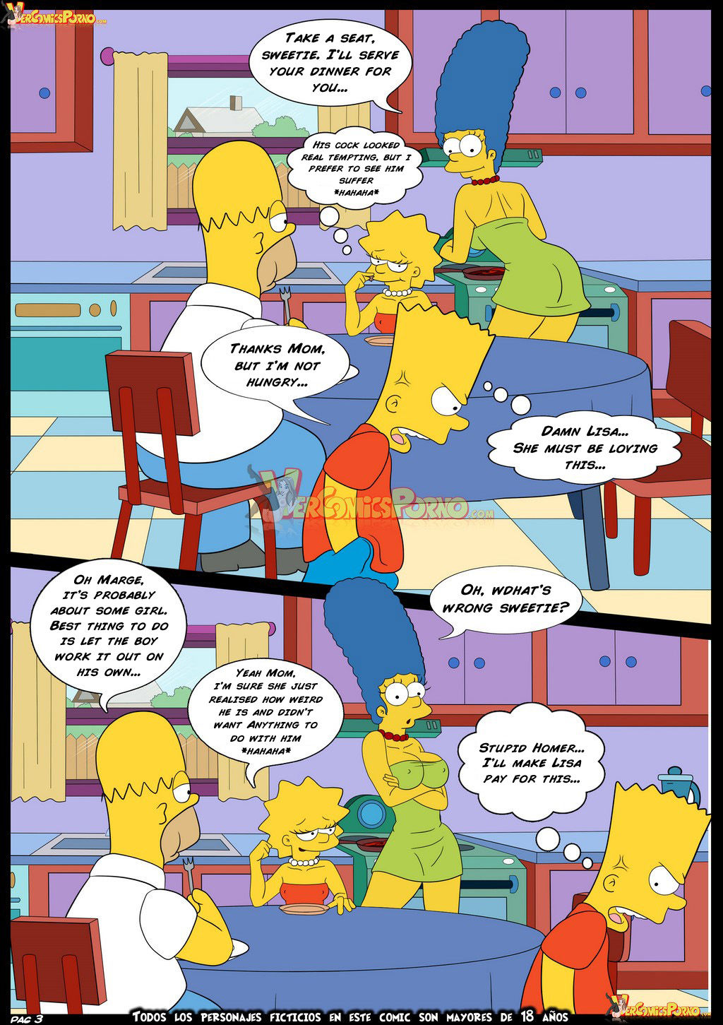 [CROC] The Simpsons / Futurama - Future purchase page 4