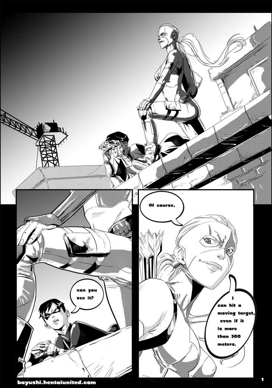 Raping Heroes page 2