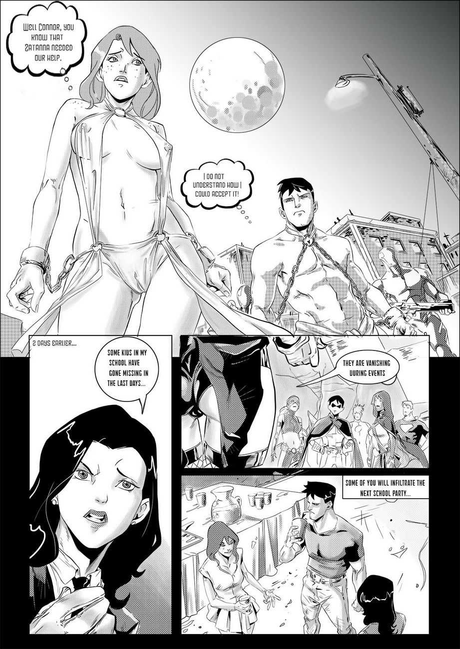Raping Heroes page 4