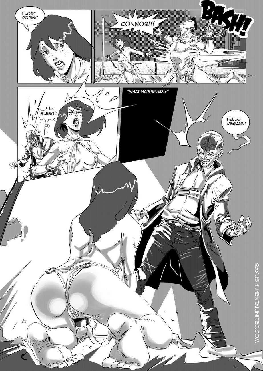 Raping Heroes page 7