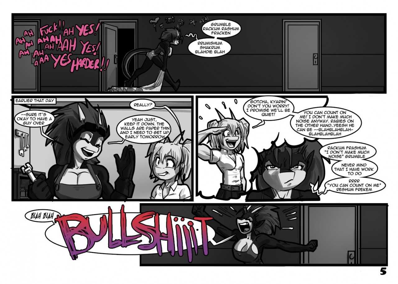 Rabies' Midnight Tail page 6