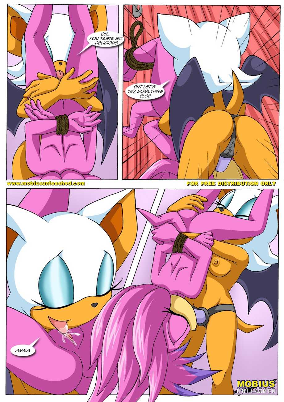Rouge's Toys 1 page 10