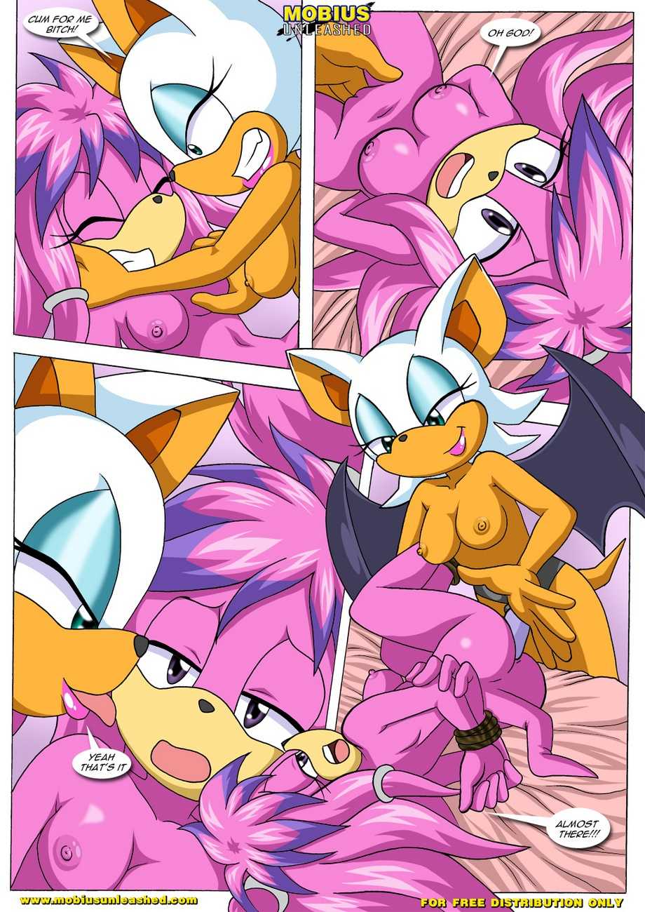 Rouge's Toys 1 page 12