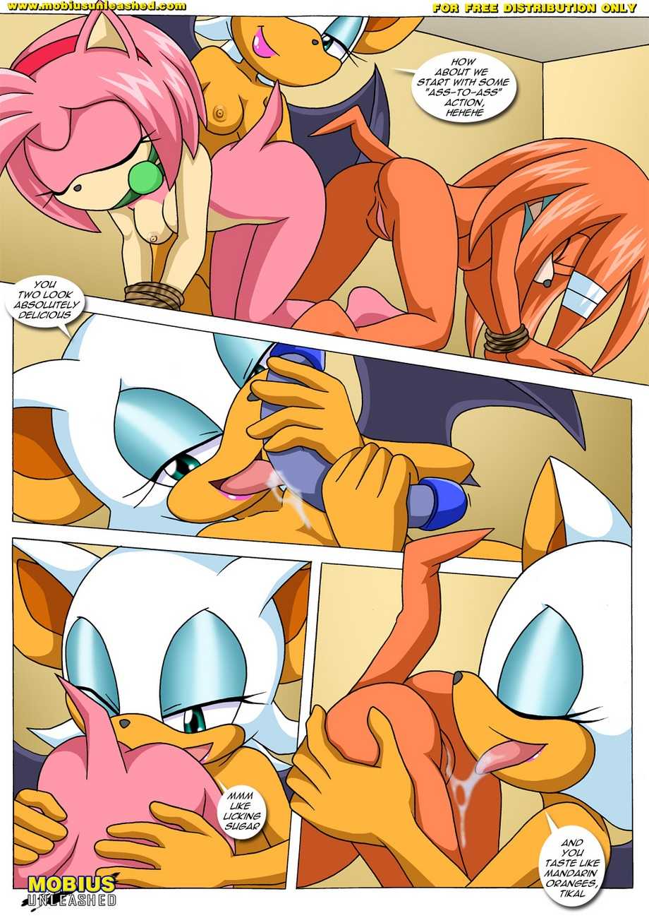 Rouge's Toys 1 page 15