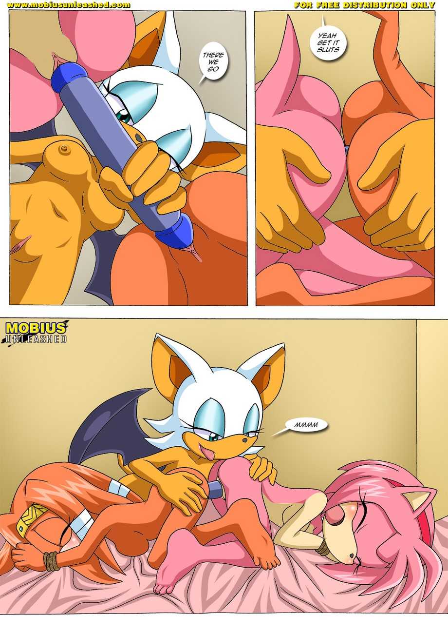 Rouge's Toys 1 page 16