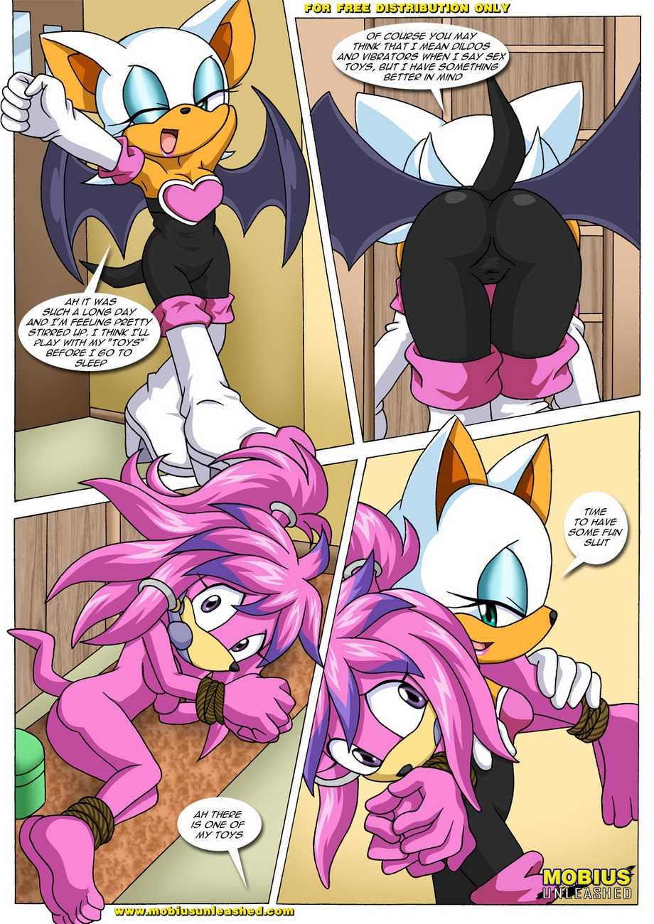 Rouge's Toys 1 page 2