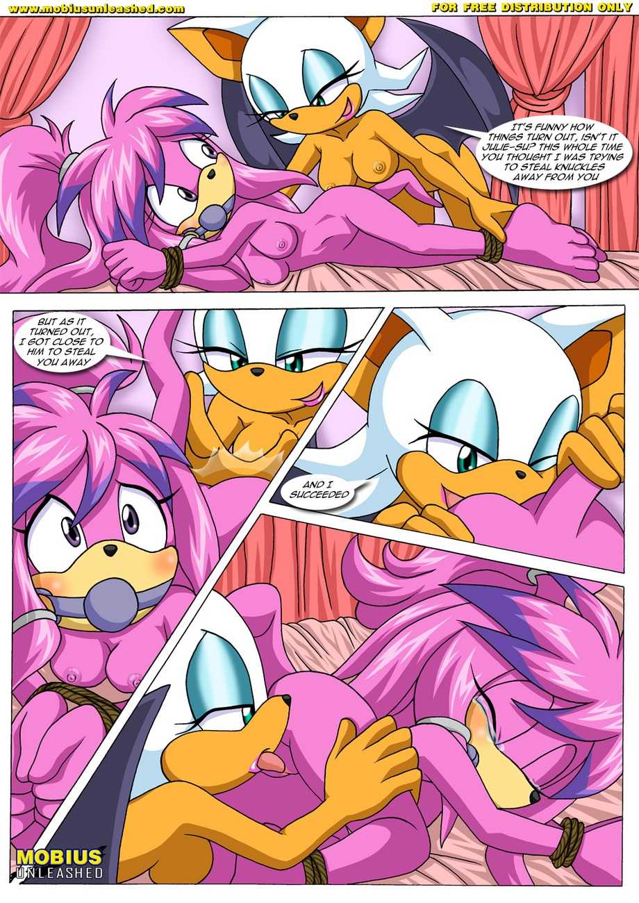 Rouge's Toys 1 page 3