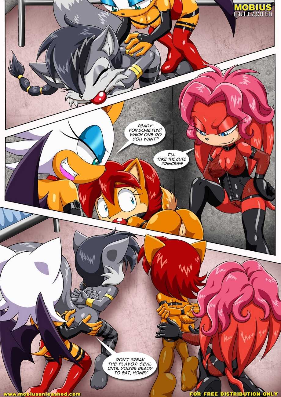 Rouge's Toys 2 page 13