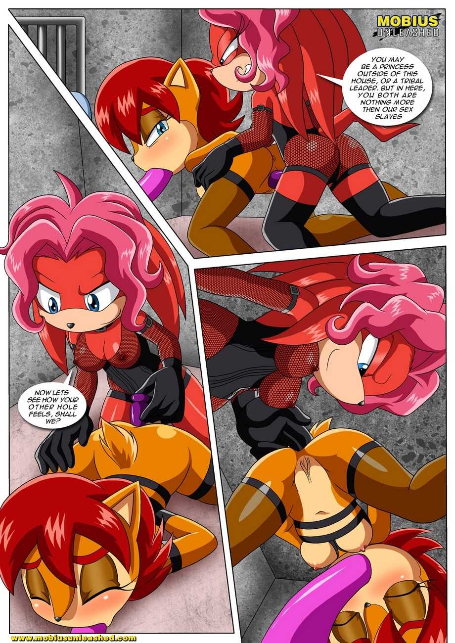 Rouge's Toys 2 page 18
