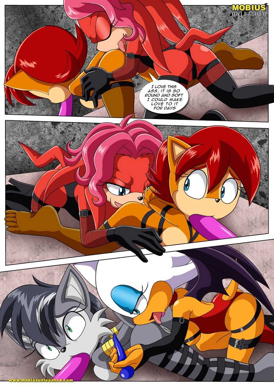 Rouge's Toys 2 page 19