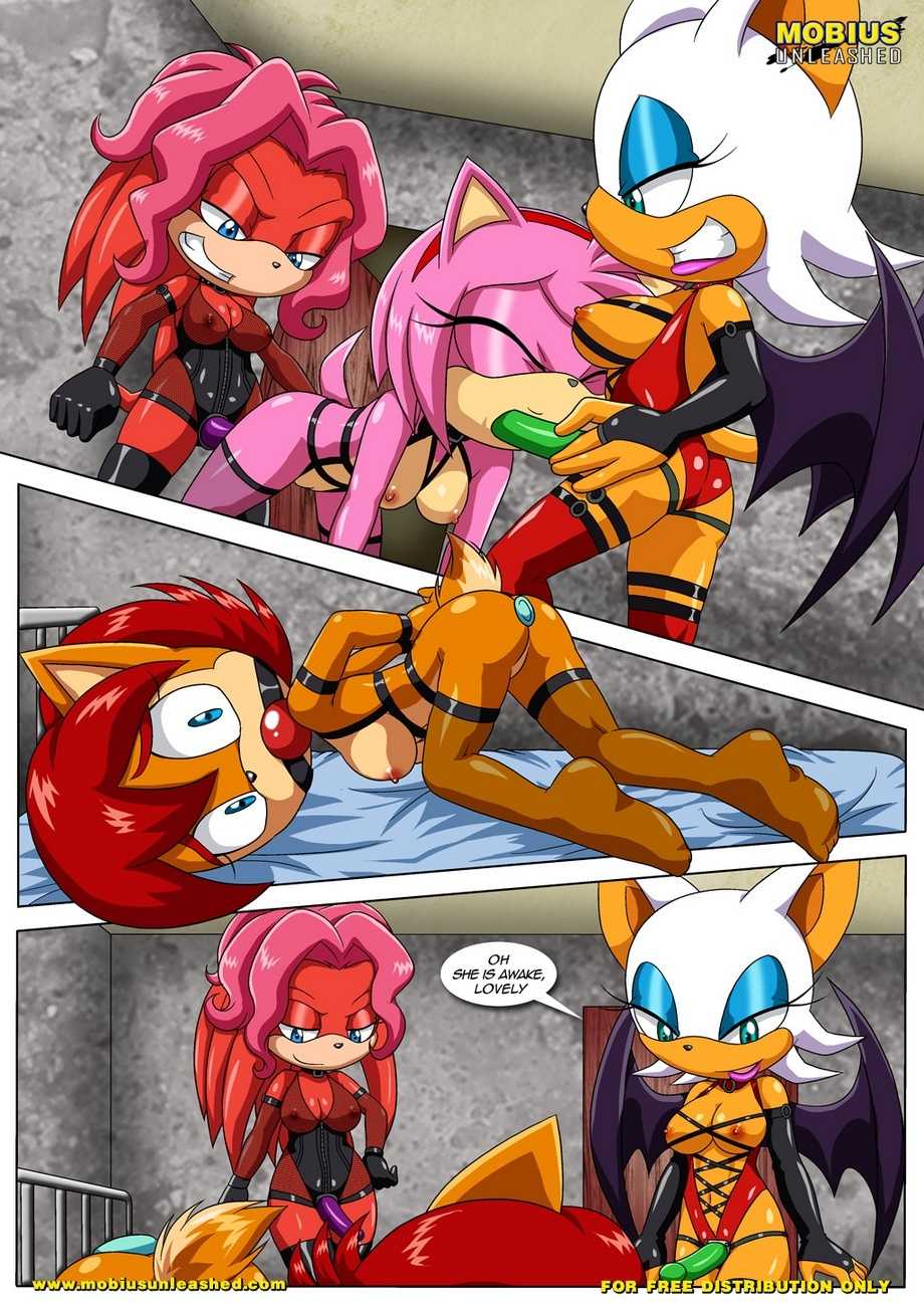 Rouge's Toys 2 page 2