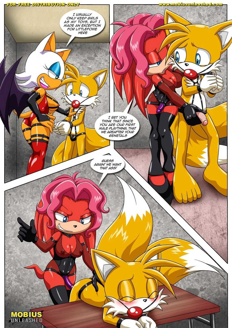 Rouge's Toys 2 page 5