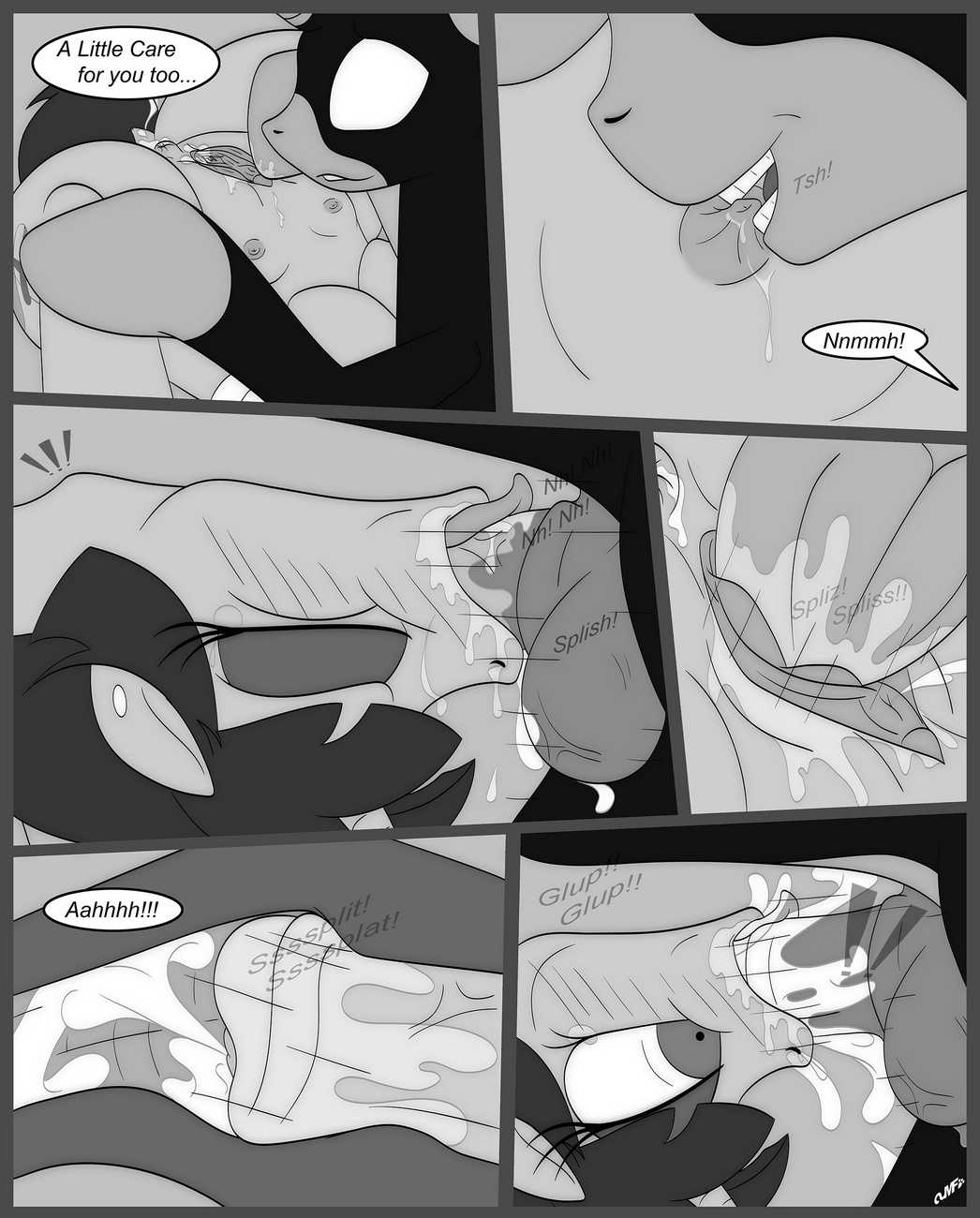 Rough Night 1 page 12