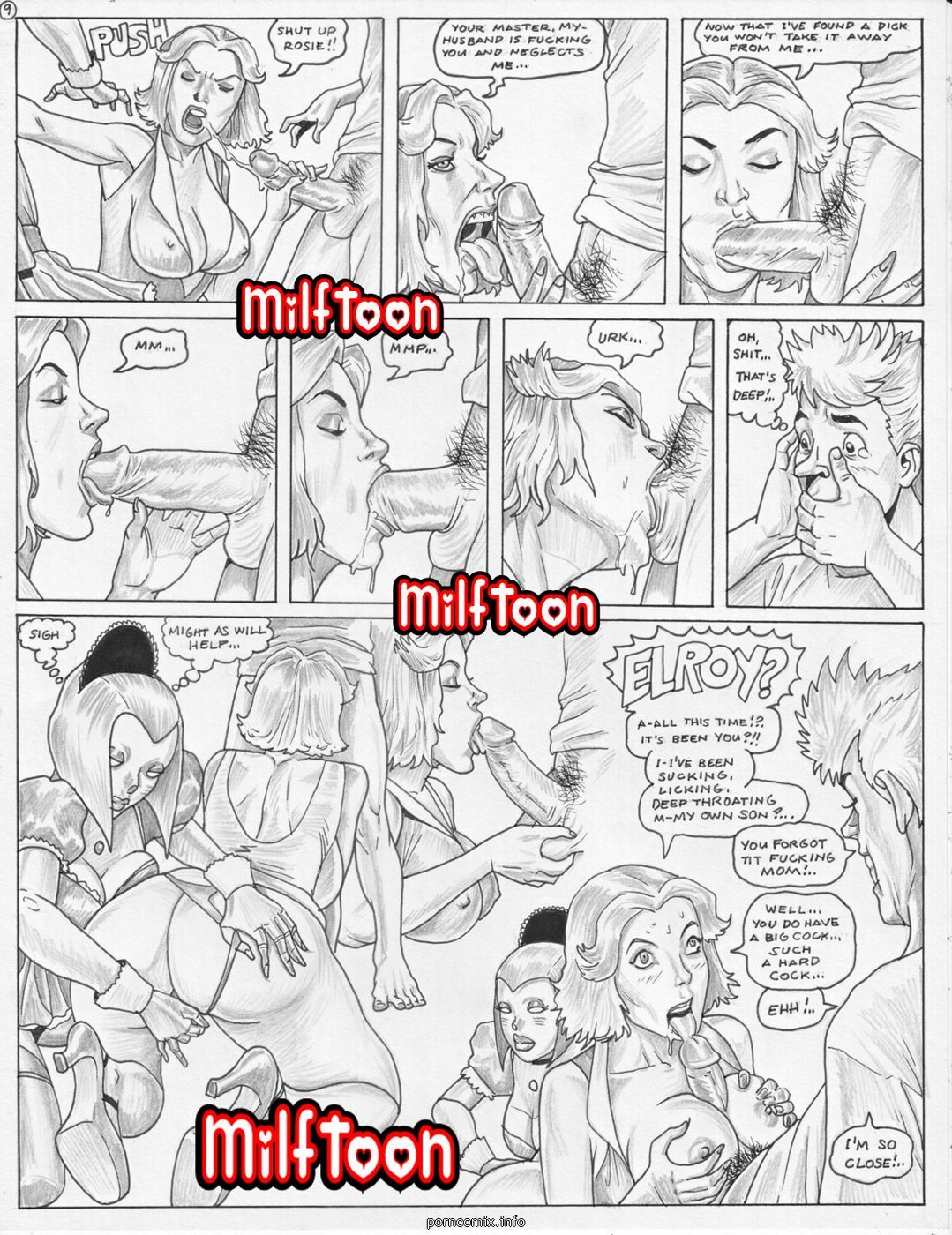 Milftoon - Jepsons page 10