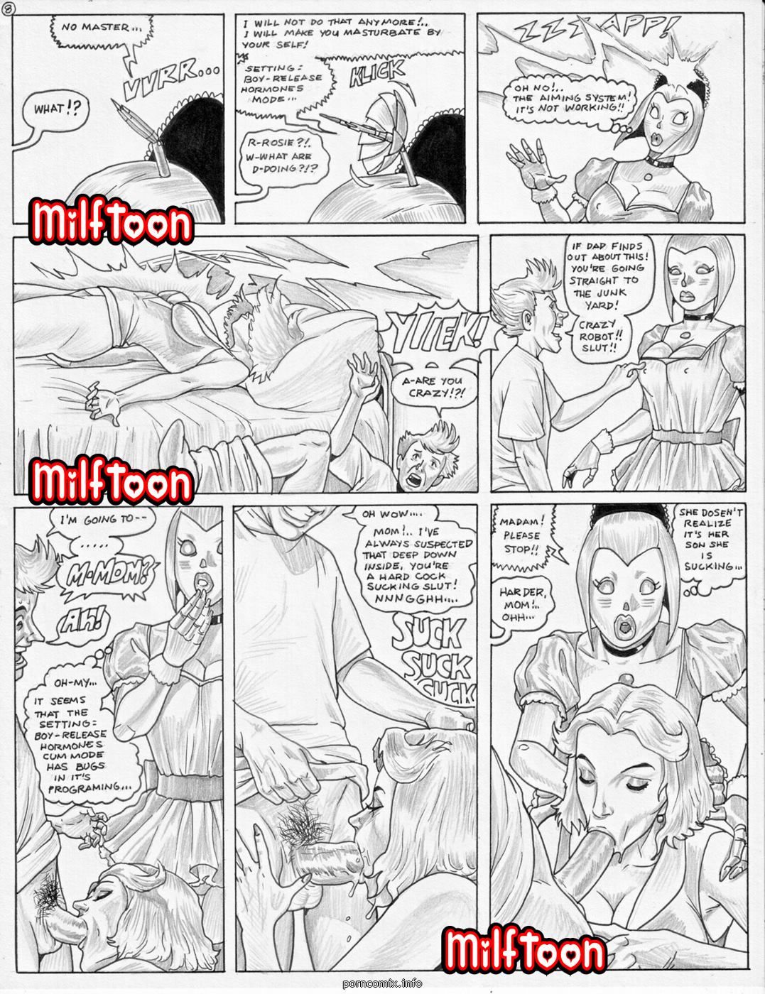 Milftoon - Jepsons page 9